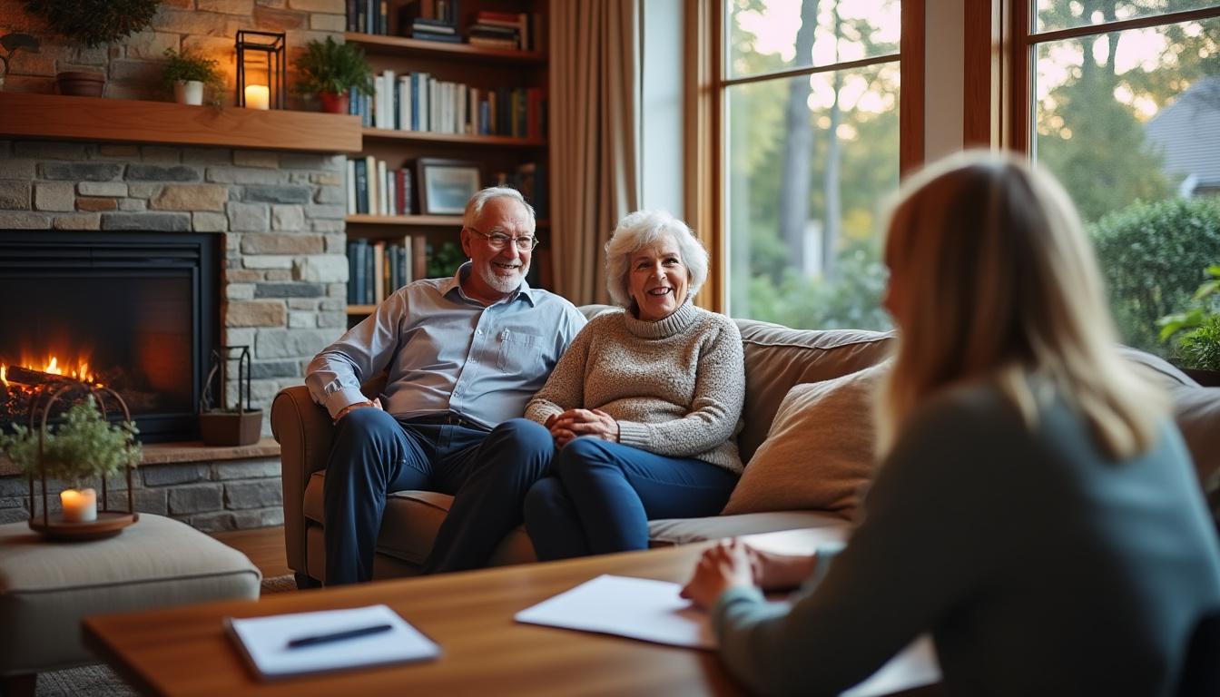 découvrez des conseils pratiques et des stratégies éprouvées pour bien préparer votre retraite après 60 ans. anticipez vos besoins financiers, améliorez votre qualité de vie et vivez une retraite sereine grâce à nos astuces et recommandations adaptées.