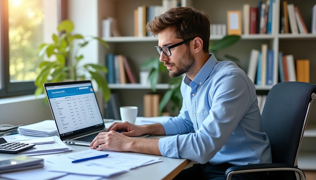 découvrez les critères essentiels pour sélectionner l'assurance adaptée à votre prêt immobilier en 2025. comparez les offres, évaluez les garanties et optimizez vos choix pour un financement serein.