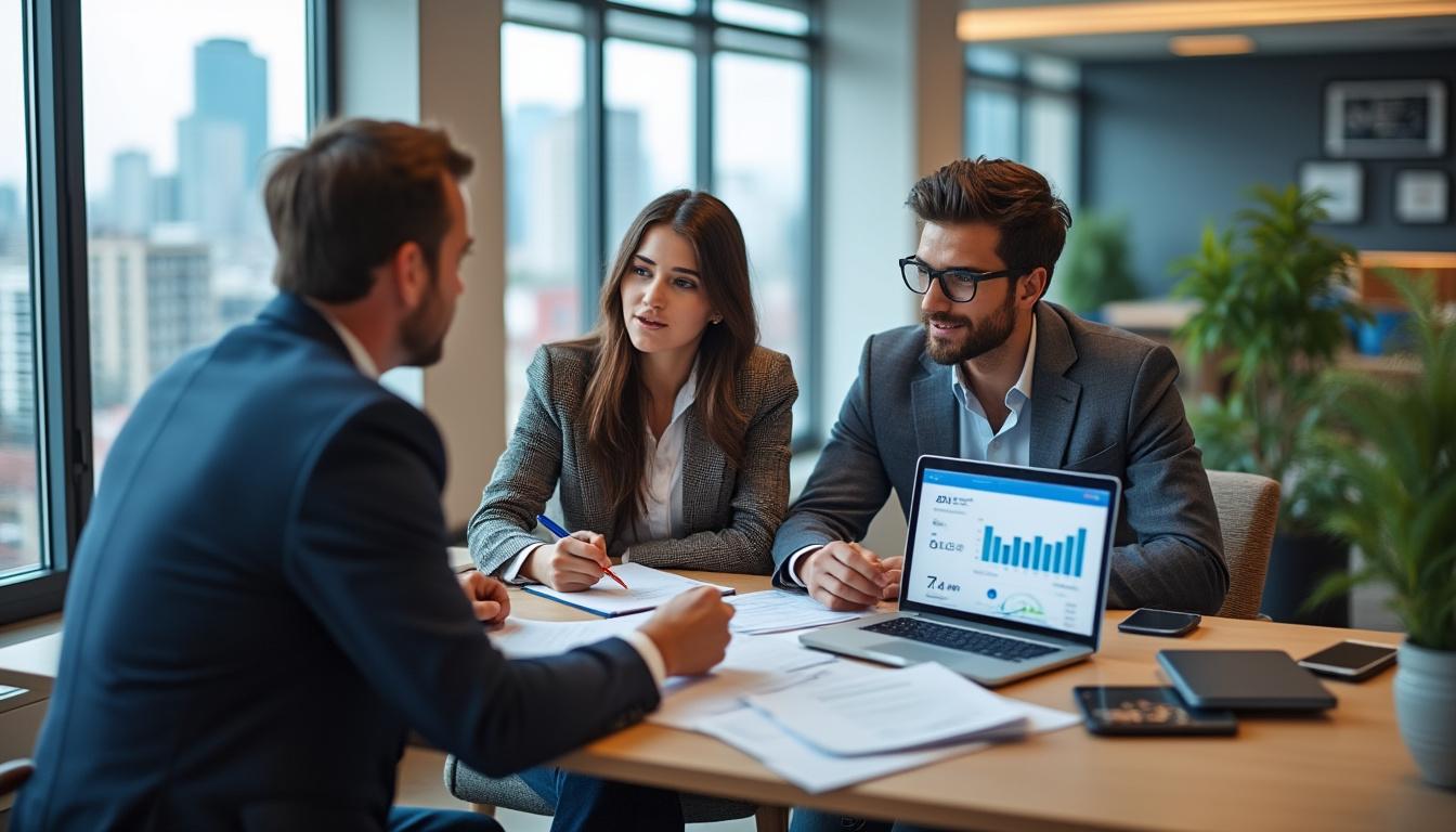 découvrez comment sélectionner l'assurance idéale pour votre prêt immobilier en 2025. nos conseils pratiques vous guideront à travers les critères essentiels à considérer pour faire le meilleur choix, optimiser vos garanties et économiser sur vos mensualités.