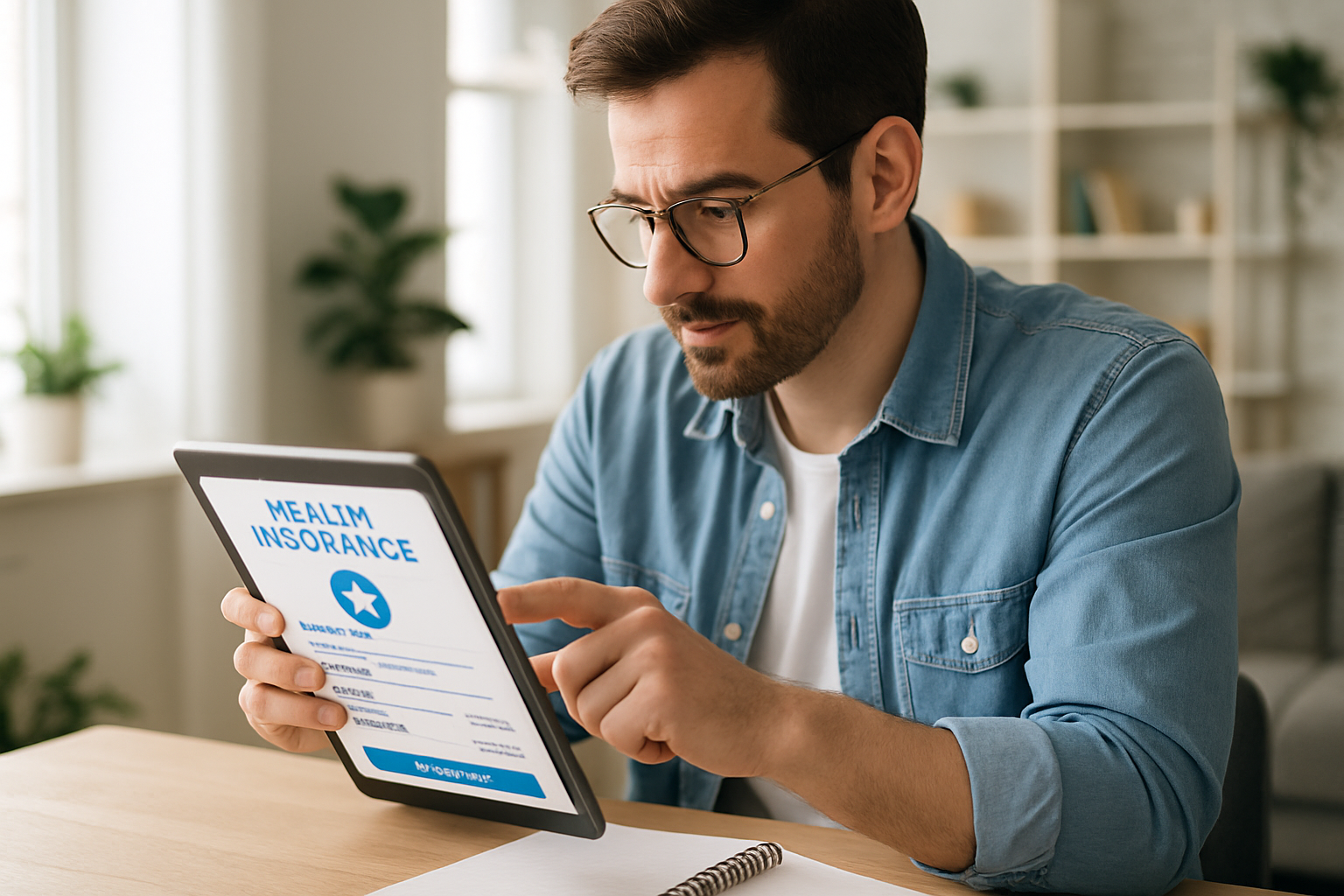 découvrez comment choisir la meilleure mutuelle pour les travailleurs indépendants en 2025. guide pratique sur les critères essentiels, les options disponibles et les conseils pour optimiser votre couverture santé tout en maîtrisant votre budget.