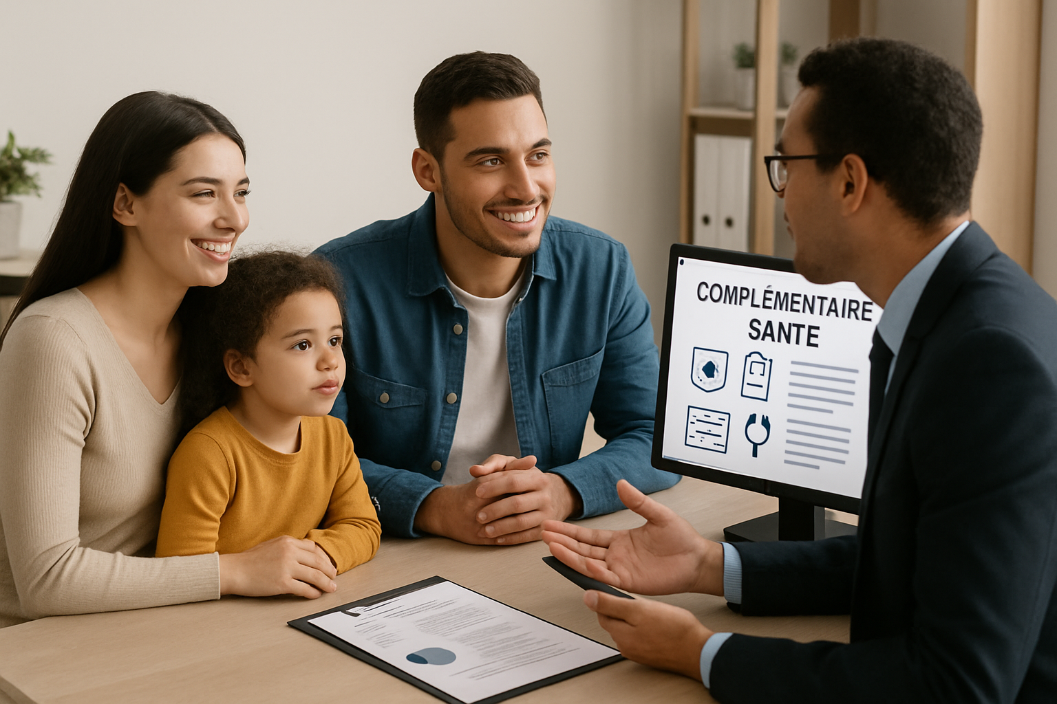 découvrez les distinctions entre complémentaire santé et surcomplémentaire dans notre guide complet. apprenez à choisir la couverture qui répond le mieux à vos besoins en matière de santé et d'assurance.