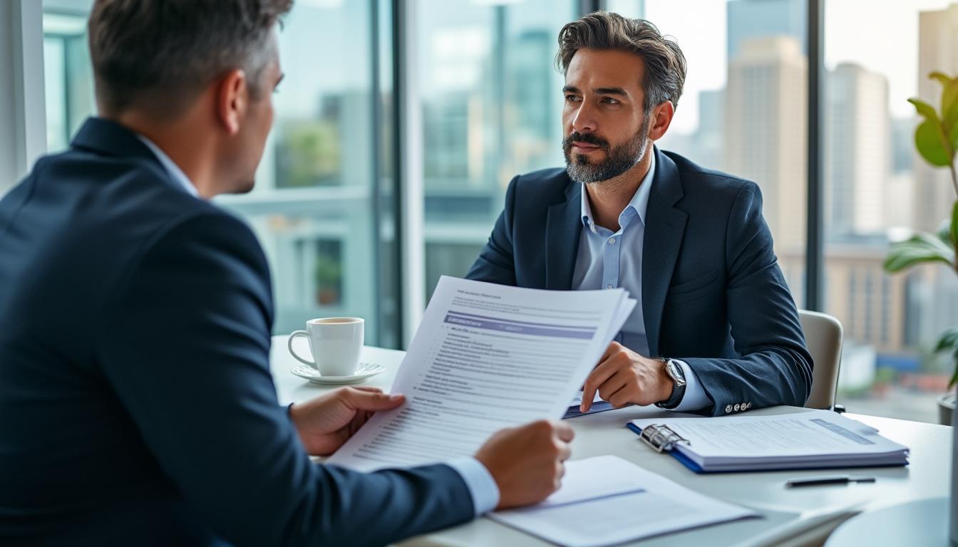 découvrez comment le crédit à la consommation et les assurances peuvent vous aider à gérer vos finances. apprenez dans quelles situations ces solutions sont vraiment utiles pour votre quotidien, afin de prendre des décisions éclairées et adaptées à vos besoins.