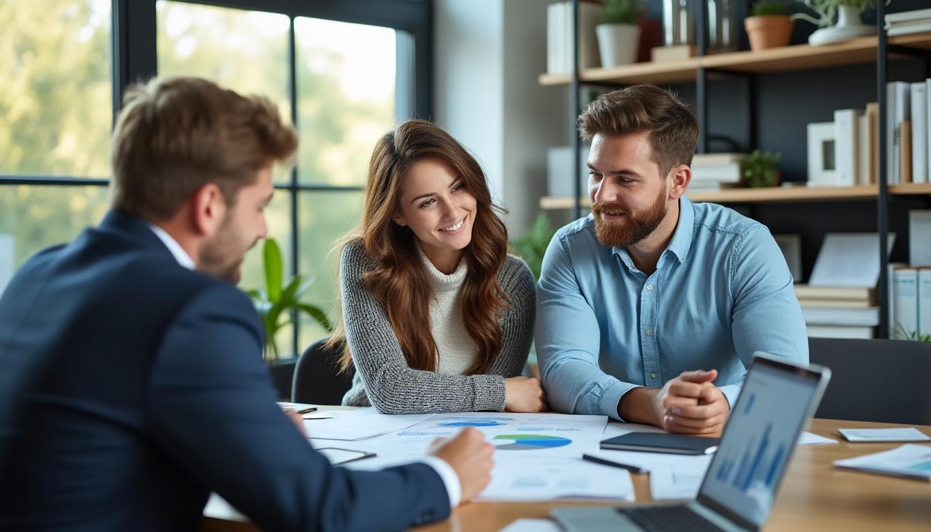 découvrez l'importance du crédit conso et de l'assurance dans votre vie financière. cet article explore les situations où ces outils deviennent indispensables et comment ils peuvent vous aider à mieux gérer vos dépenses et vos imprévus.