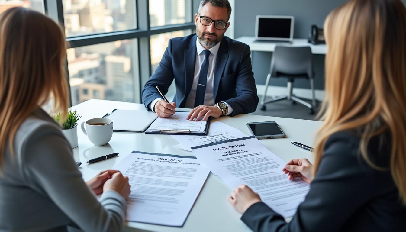 découvrez nos conseils pratiques pour réduire le coût de votre assurance lors de la souscription d'un crédit immobilier. apprenez à optimiser vos garanties, à comparer les offres et à bénéficier des meilleures conditions pour réaliser des économies substantielles.