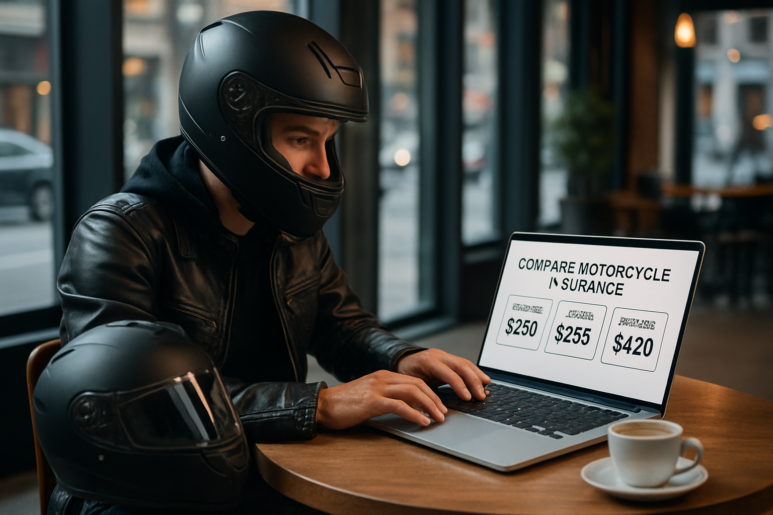 découvrez les erreurs classiques à éviter lors de la souscription d'une assurance moto afin de protéger efficacement votre véhicule et votre budget. nos conseils vous aideront à faire les meilleurs choix pour votre sécurité et votre tranquillité d'esprit.