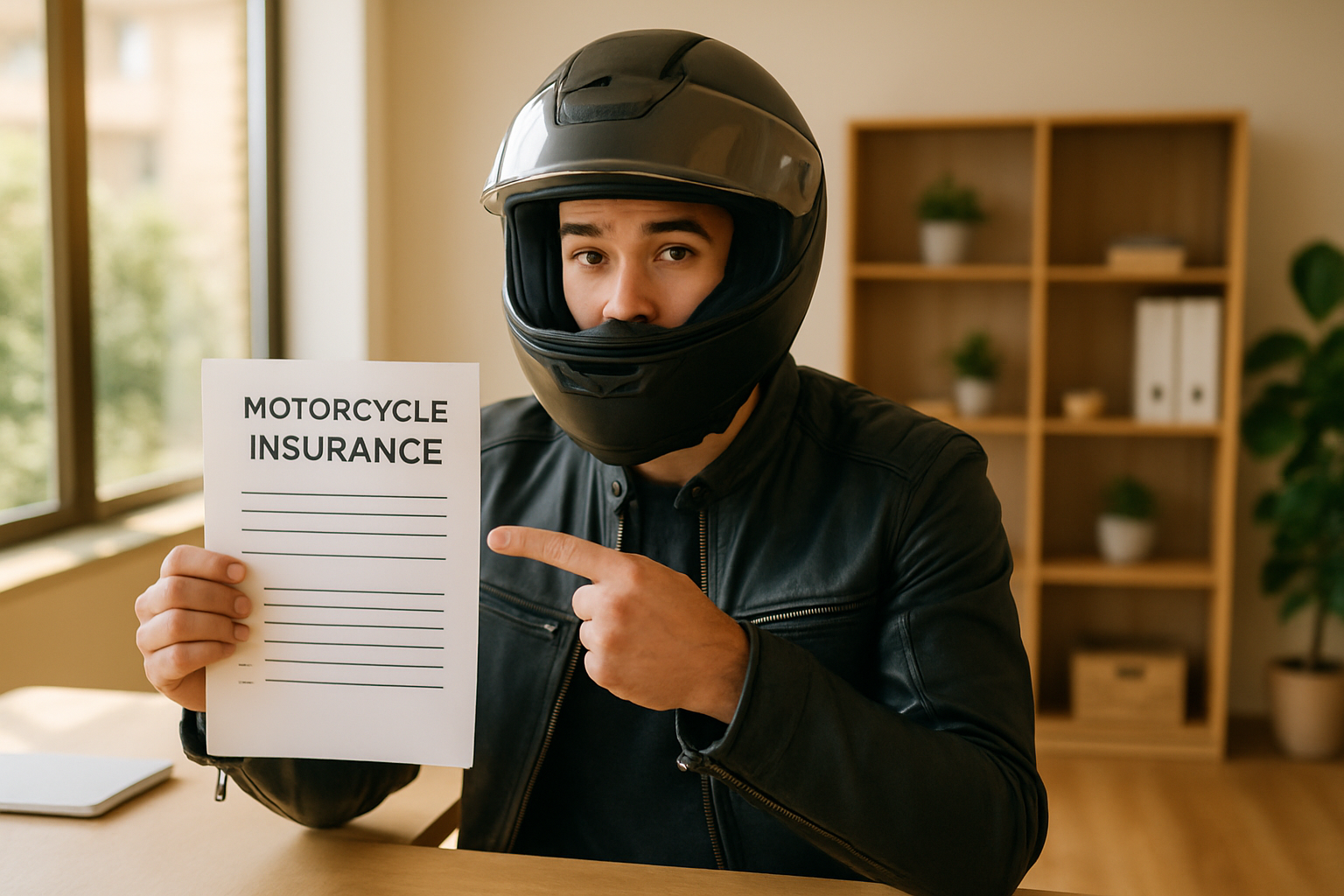 découvrez les erreurs classiques à éviter lors de la souscription d'une assurance moto pour garantir une couverture optimale et éviter les surprises. apprenez à choisir le bon contrat et à économiser sur votre prime tout en protégeant votre véhicule.