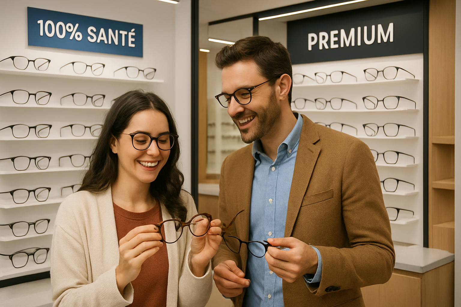 découvrez ce que la loi 100 % santé couvre réellement aujourd'hui. informez-vous sur les garanties, les remboursements et les services dentaires, optiques et auditifs inclus pour une meilleure prise en charge de votre santé et celle de vos proches.