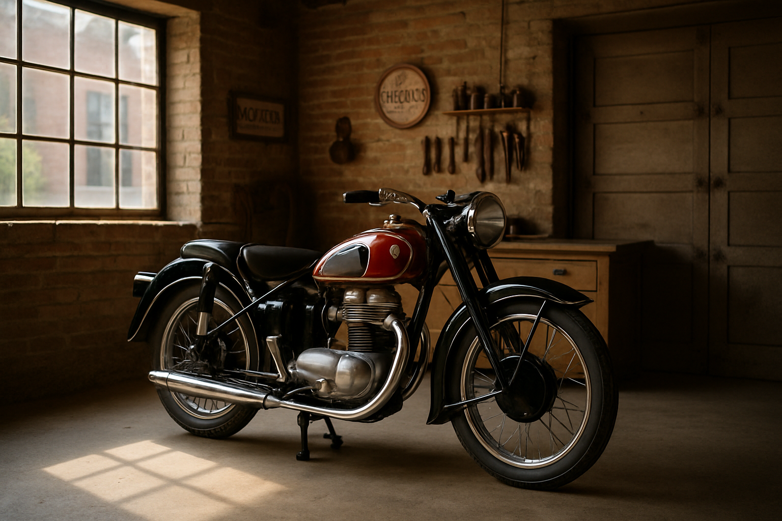 découvrez les différentes options d'assurance pour les motos anciennes et de collection. informez-vous sur les couvertures spécifiques, les exigences légales, et les conseils pour protéger votre précieux véhicule tout en bénéficiant d'un tarif adapté à sa valeur.