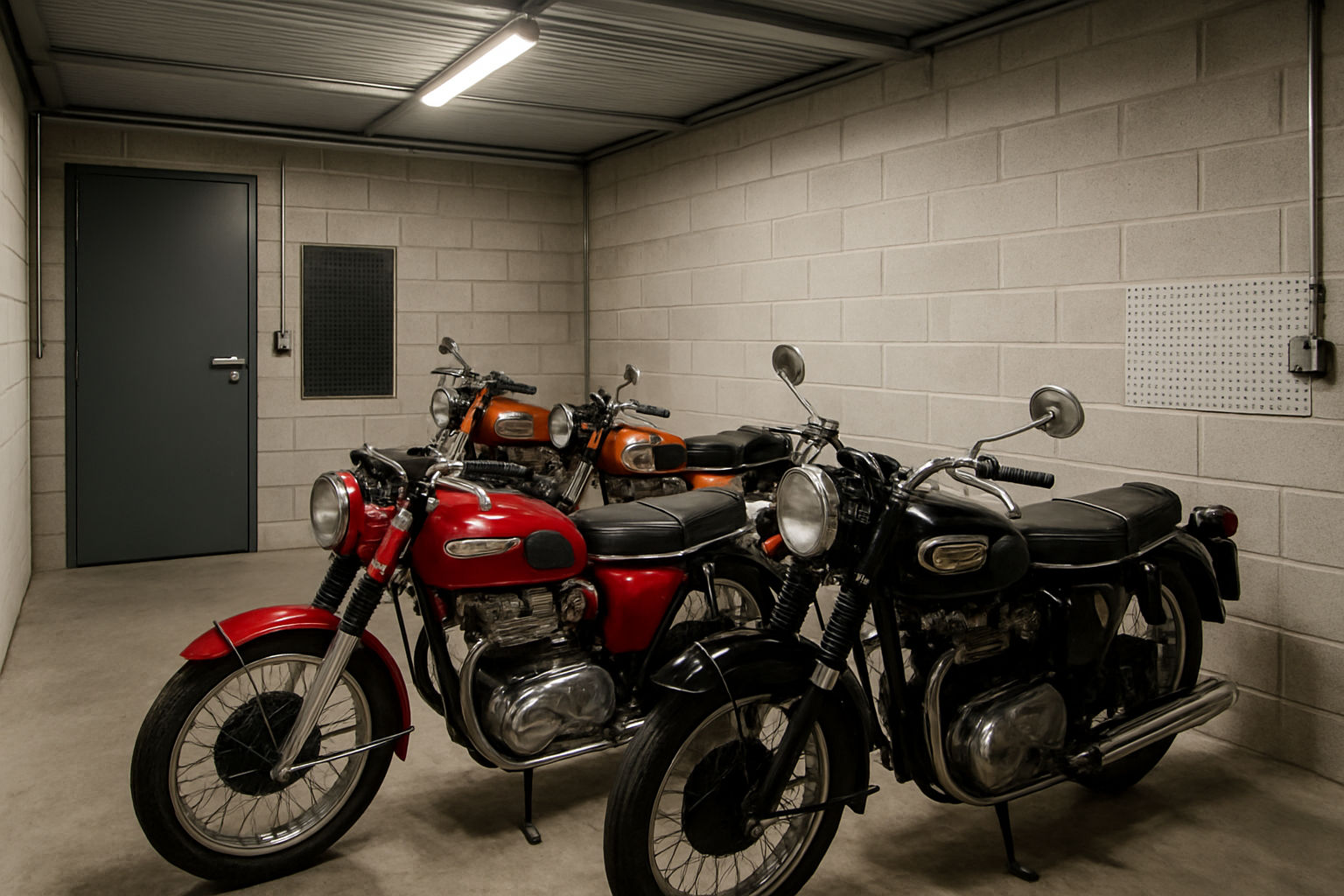 découvrez les assurances spécifiques pour les motos anciennes et de collection. apprenez à choisir la couverture adaptée à votre engin, qu'il s'agisse d'une moto emblématique ou d'un modèle rare. protégez votre passion avec les meilleures options d'assurance sur le marché.