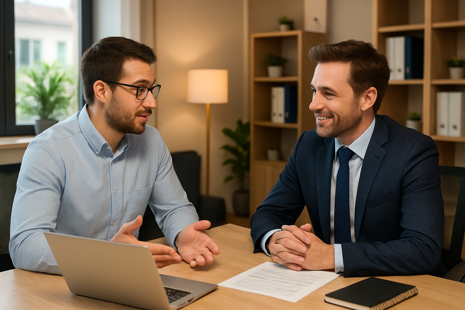 découvrez si vous pouvez refuser ou compléter une mutuelle d'entreprise. cet article explore vos droits et options concernant la mutuelle obligatoire au sein de votre entreprise, pour vous aider à mieux comprendre vos choix en matière de couverture santé.