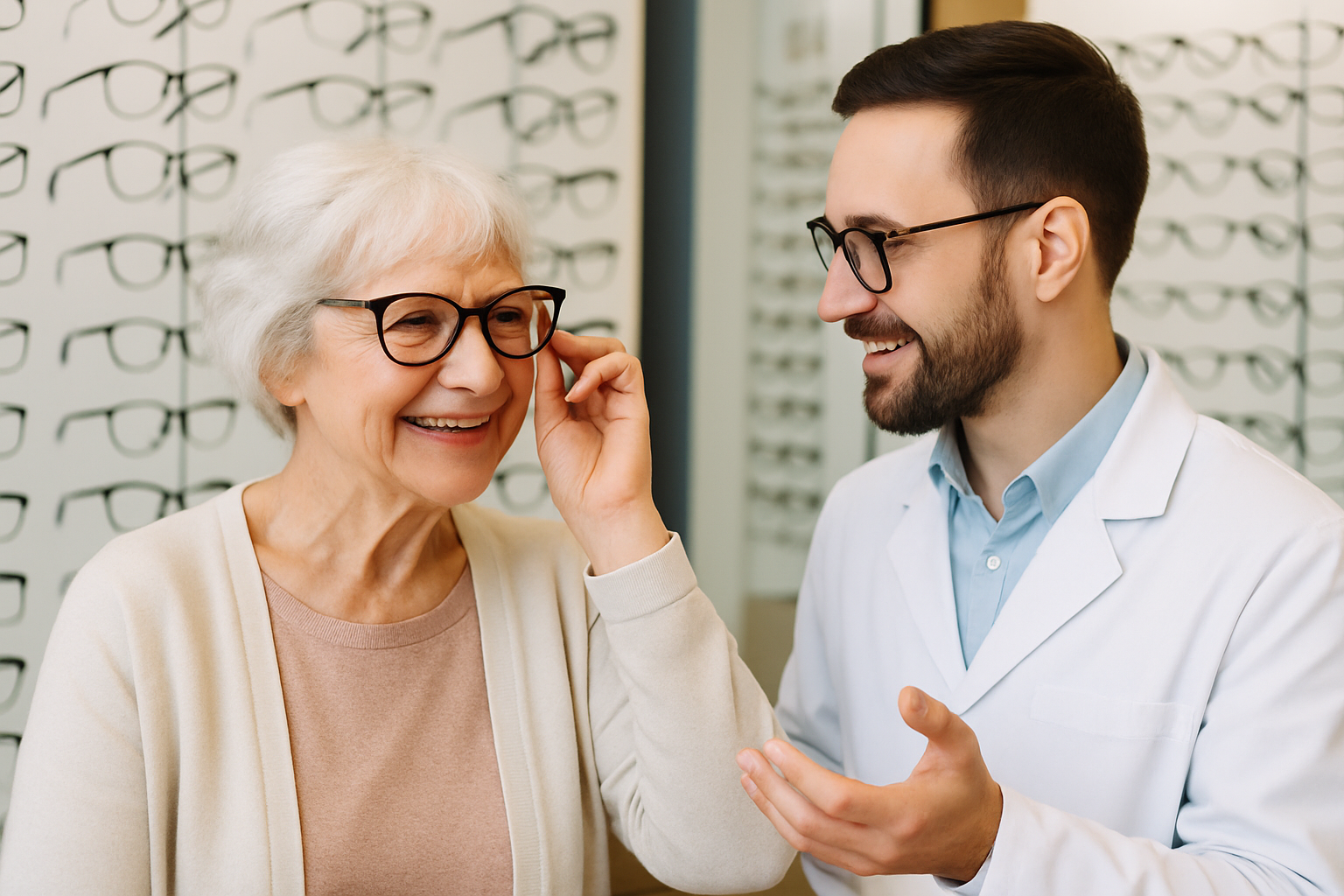 découvrez nos conseils pour choisir une mutuelle adaptée à vos besoins en matière de lunettes, dentaire et audition. évitez les mauvaises surprises en étant bien informé sur les garanties et les remboursements, pour une santé assurée et sereine.