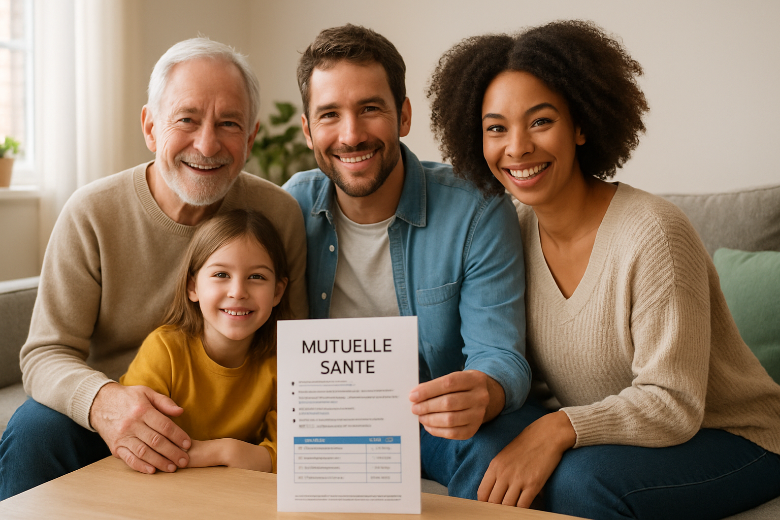 découvrez les garanties essentielles à considérer pour choisir une mutuelle famille. notre guide vous aide à comprendre les couvertures clés pour protéger efficacement vos proches et optimiser votre budget santé.