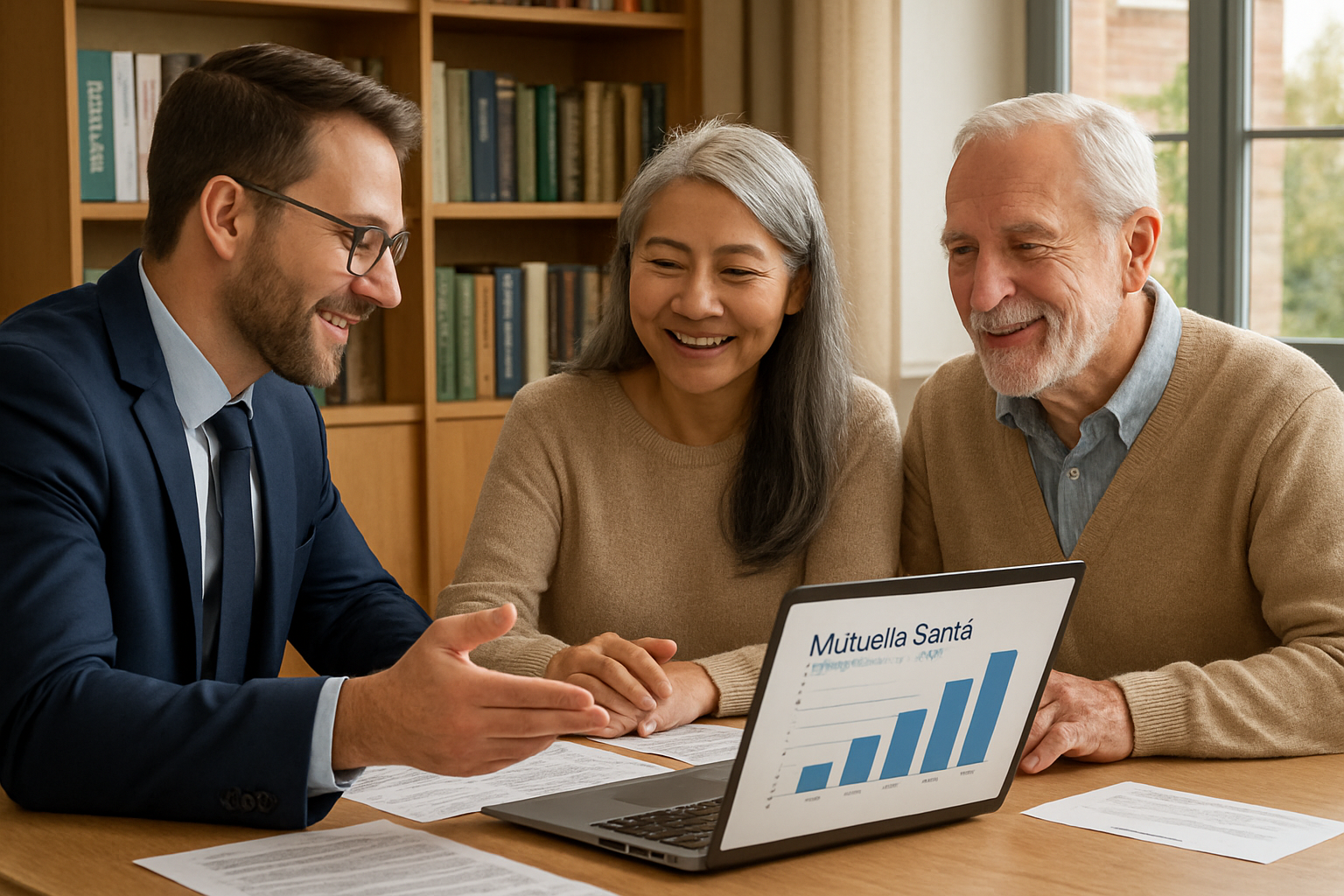découvrez comment dénicher la mutuelle senior idéale en équilibrant vos garanties et votre budget. nos conseils pratiques vous guideront pour faire le meilleur choix et bénéficier d'une couverture santé adaptée à vos besoins.