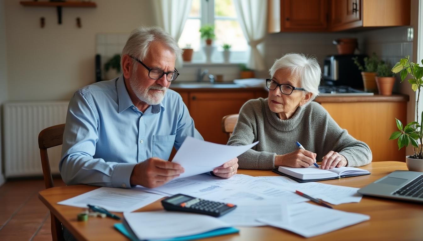 découvrez des stratégies efficaces pour sécuriser vos revenus à la retraite et assurer votre confort financier. cet article fournit des conseils pratiques aux personnes âgées pour maximiser leurs ressources et éviter les imprévus.