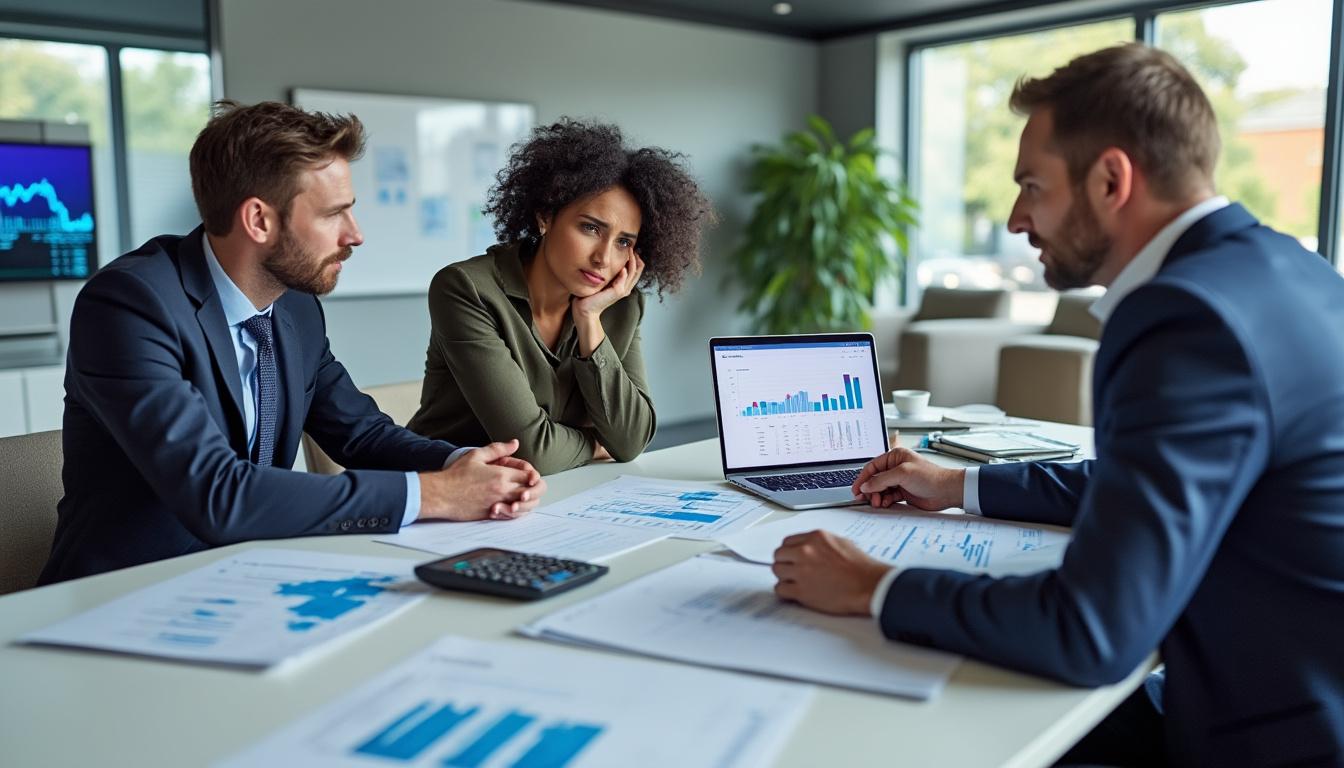 découvrez si vous pouvez emprunter sans assurance crédit en 2023. analyse des conditions, des alternatives et des conseils pour financer vos projets sans la couverture d'une assurance.