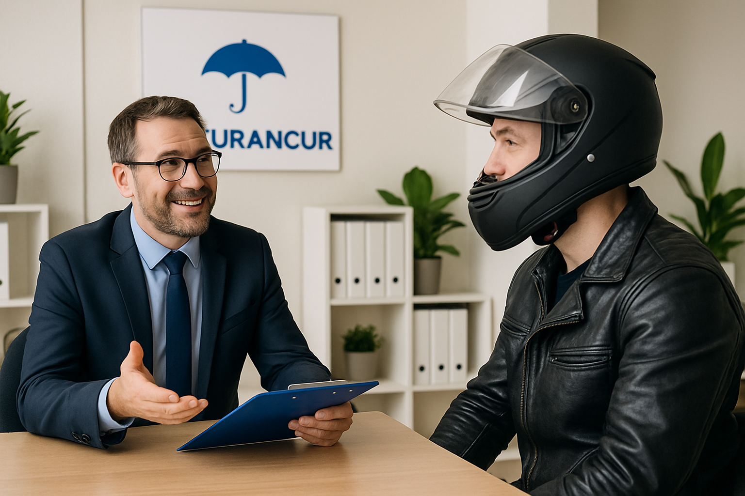 découvrez les implications de prêter votre moto à un ami : quelles sont les conditions à respecter pour éviter de compromettre votre contrat d'assurance ? cette article vous guide à travers les risques encourus et les conseils pratiques pour prêter votre véhicule en toute sécurité.