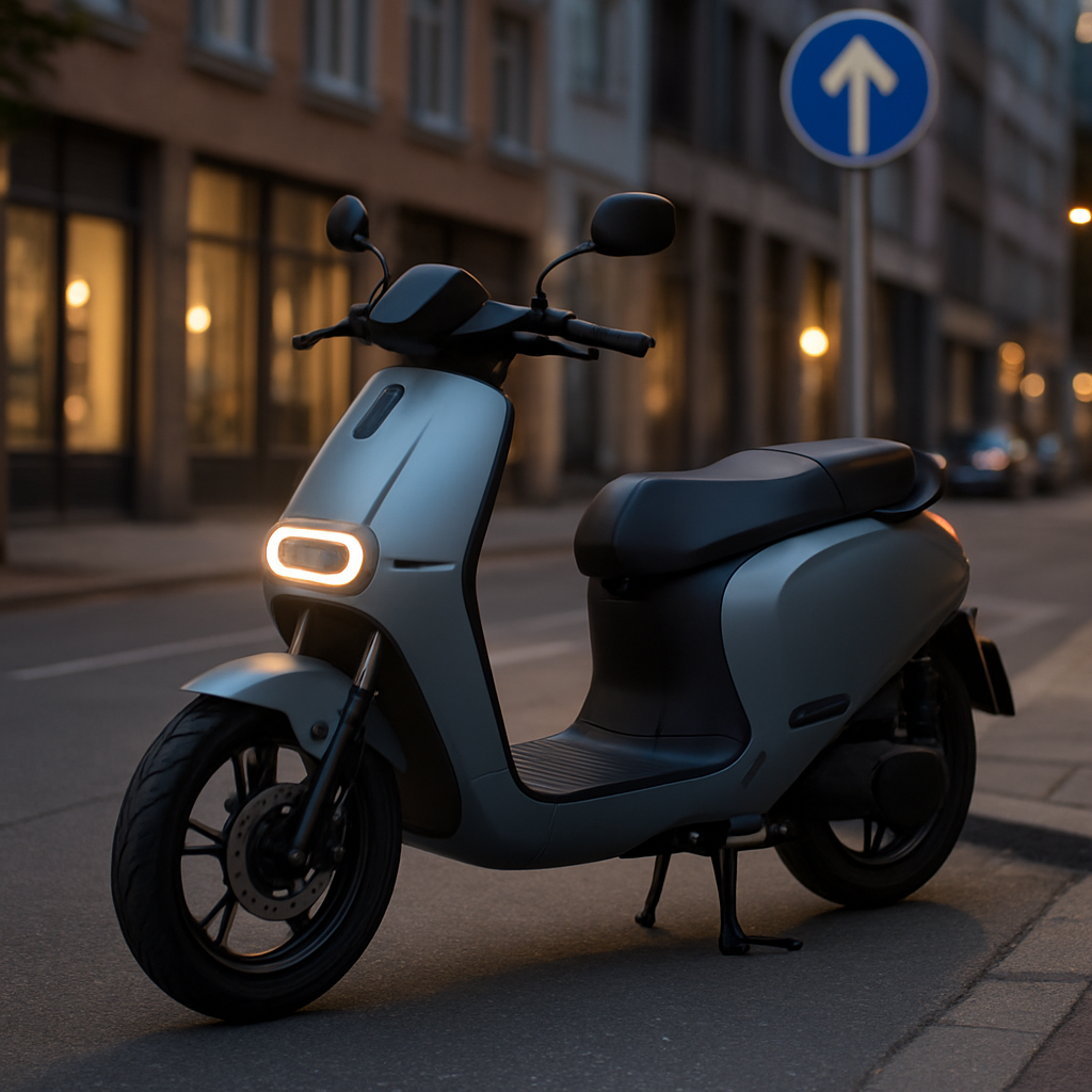 découvrez les types d'assurance adaptés aux deux-roues électriques pour garantir votre sécurité et celle de votre véhicule. informez-vous sur les couvertures nécessaires, les obligations légales et choisissez l'assurance qui répond à vos besoins.
