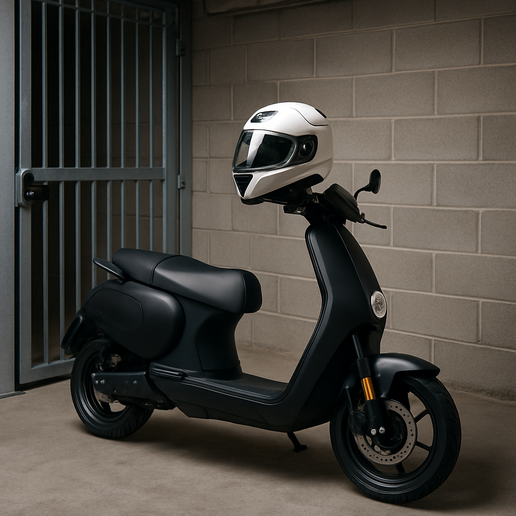 découvrez tous les types d'assurance adaptés aux deux-roues électriques. protégez votre véhicule tout en respectant la législation en vigueur. comparez les offres et trouvez l'assurance qui vous convient le mieux pour une conduite sereine.